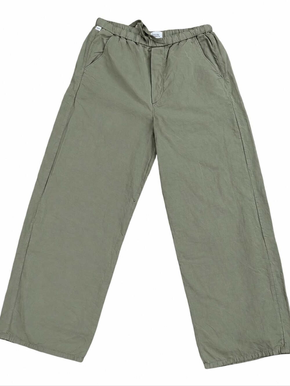 Citizens of Humanity Aurora Pull On Pants Nova Green NWOT Size M - Picture 4 of 9